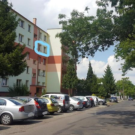 Ares Apartments Пшемишъл Екстериор снимка